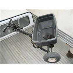 COMMERCIAL GRADE SEEDER