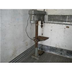 ORBIT 12 SPEED DRILL PRESS