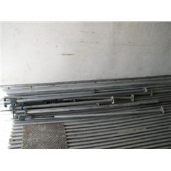 LOAD LEVELERS ADJUSTABLE