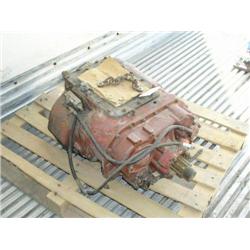 13 SPEED TRANDSMISSION (REBUILT)