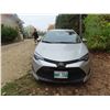 Image 2 : 2019 Toyota Corolla LE 4 Door Automatic : 81,400 KMs , Has TOD and Current Safety (See Last Photo) 