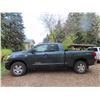 Image 2 : 2010 Toyota Tundra TRD Off Road 4x4 4 Door 5.7L with Box Liner and Cover: 252,000 Kms, Has TOD - Has