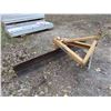 Image 2 : Woods RB7 3PTH 7' Blade 
