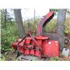 Image 1 : McKee 720 Snolander 7' 3PTH 2 Stage Snowblower : Serial 