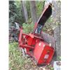 Image 2 : McKee 720 Snolander 7' 3PTH 2 Stage Snowblower : Serial 