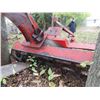 Image 3 : McKee 720 Snolander 7' 3PTH 2 Stage Snowblower : Serial 