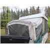Image 2 : 2003 Coleman Fleetwood Pop Up Tent Camper 9' Extending 