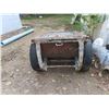 Image 2 : Concrete Cart with 5.50-16 Tires 