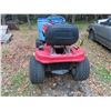 Image 2 : Yard Machines MTD 13.5 HP 38'' Riding Mower with