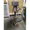 Image 1 : Fugi KTD14 Drill Press 1/3 HP 110 Single Phase 