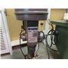 Image 2 : Fugi KTD14 Drill Press 1/3 HP 110 Single Phase 