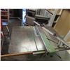 Image 2 : Wadkin Bursgreen 12AGS 794111 5HP Commercial Table 