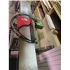 Image 2 : Chiuting CT200 8'' Jointer 110V Serial Number 3822 