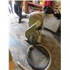 Image 2 : Kraemer Tools and Mfg. KTM 5L 1HP Portable Dust 