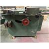 Image 2 : SCM S115F Commercial Table Saw 3 Phase with Fence 