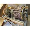 Image 2 : Homemade Buffing Machine 220V on Portable 