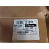 Image 2 : Commercial Rubber Baseboard 4'' x 120'