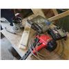 Image 1 : Air Framing Nailer , Black and Decker Router , Stapler , 6' x 8' 