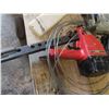 Image 2 : Air Framing Nailer , Black and Decker Router , Stapler , 6' x 8' 