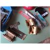 Image 2 : Hardware : Hinges , Drawer Pulls , Screws , Plus 