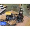 Image 2 : Black and Decker Router , Orbital Sander , Multi Purpose 