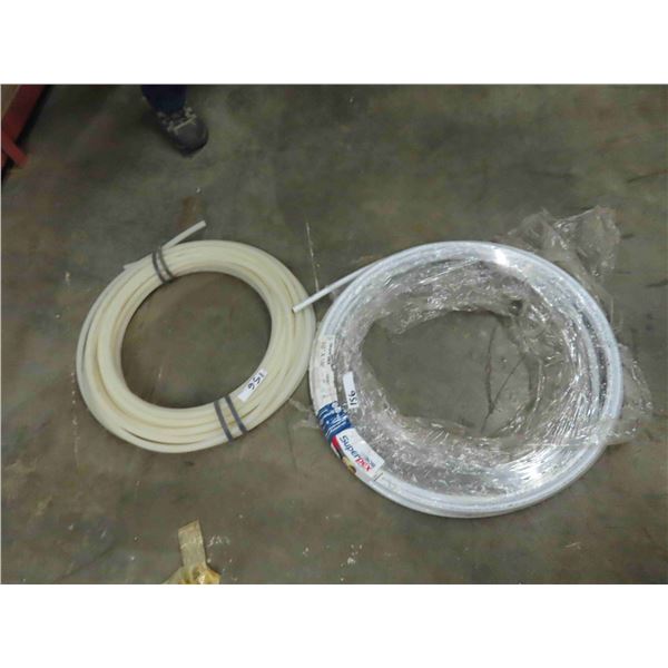 Roll of 1/2'' Tubing , Roll of 1/2'' Pex 