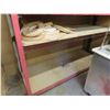 Image 3 : 4 Tier Metal Framed Shop Shelf 7' 