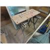 Image 1 : Workmate Bench