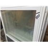 Image 2 : (5) Insulated PVC Single Hung Windows 30'' x 48''