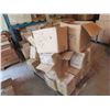 Image 1 : Pallet Lot : Casters , Hinges 