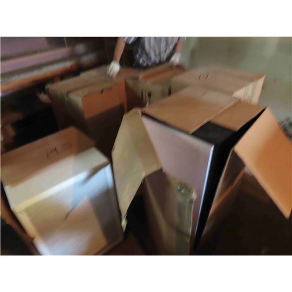 6 Complete Speaker Units 2 17 X 17 X 32 4 19 6 complete speaker units 2 17 x 17 x 32 4 19