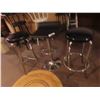 Image 1 : 3 Bar Stools 