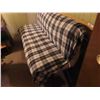 Image 2 : Futon 76'' Wide 