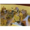 Image 3 : 15 Village Houses : David Wintel , Mostly Lilliput Lane 