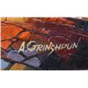 Image 2 : GRINSHPUN **UNTITLED ** ACRYLIC ON CANVAS