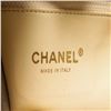 Image 9 : Chanel Beige Leather Business Affinity Shoulder Bag