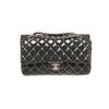 Image 1 : Chanel Classic Double Flap Shoulder Bag