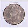 Image 1 : 1972 Eisenhower Dollar Coin
