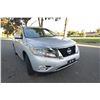 Image 6 : 2013 Nissan Pathfinder