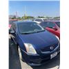 Image 2 : 2012 Nissan Sentra - TMU