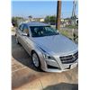 Image 1 : 2016 Cadillac CTS