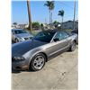 Image 2 : 2010 Ford Mustang