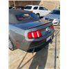 Image 8 : 2010 Ford Mustang