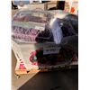 Image 1 : Pallet #497 - Target Colchas y Cubre Camas