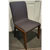 Image 1 : Dining Chair one only