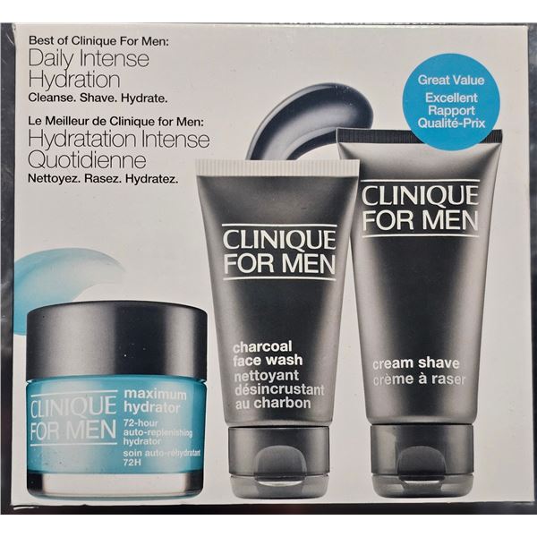 Mens Skin Care