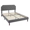 Image 2 : Platform Bed