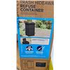 Image 1 : Garbage Container