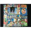 Image 1 : LOT OF GROO THE WANDERER COMICS (EPIC COMICS)