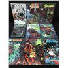 Image 1 : LOT OF SPAWN COMICS (IMAGE COMICS)